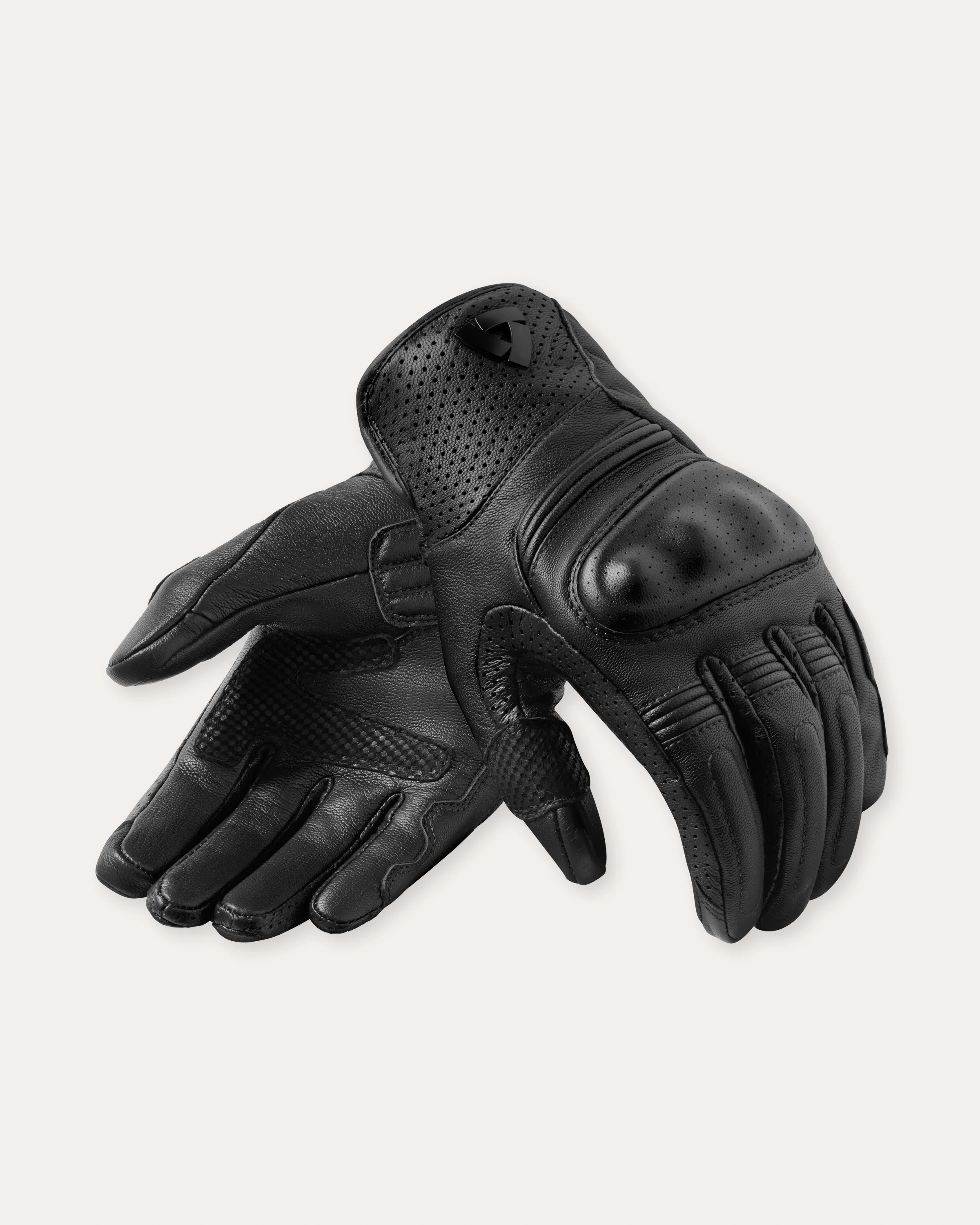 Gloves Monster 3 | Black