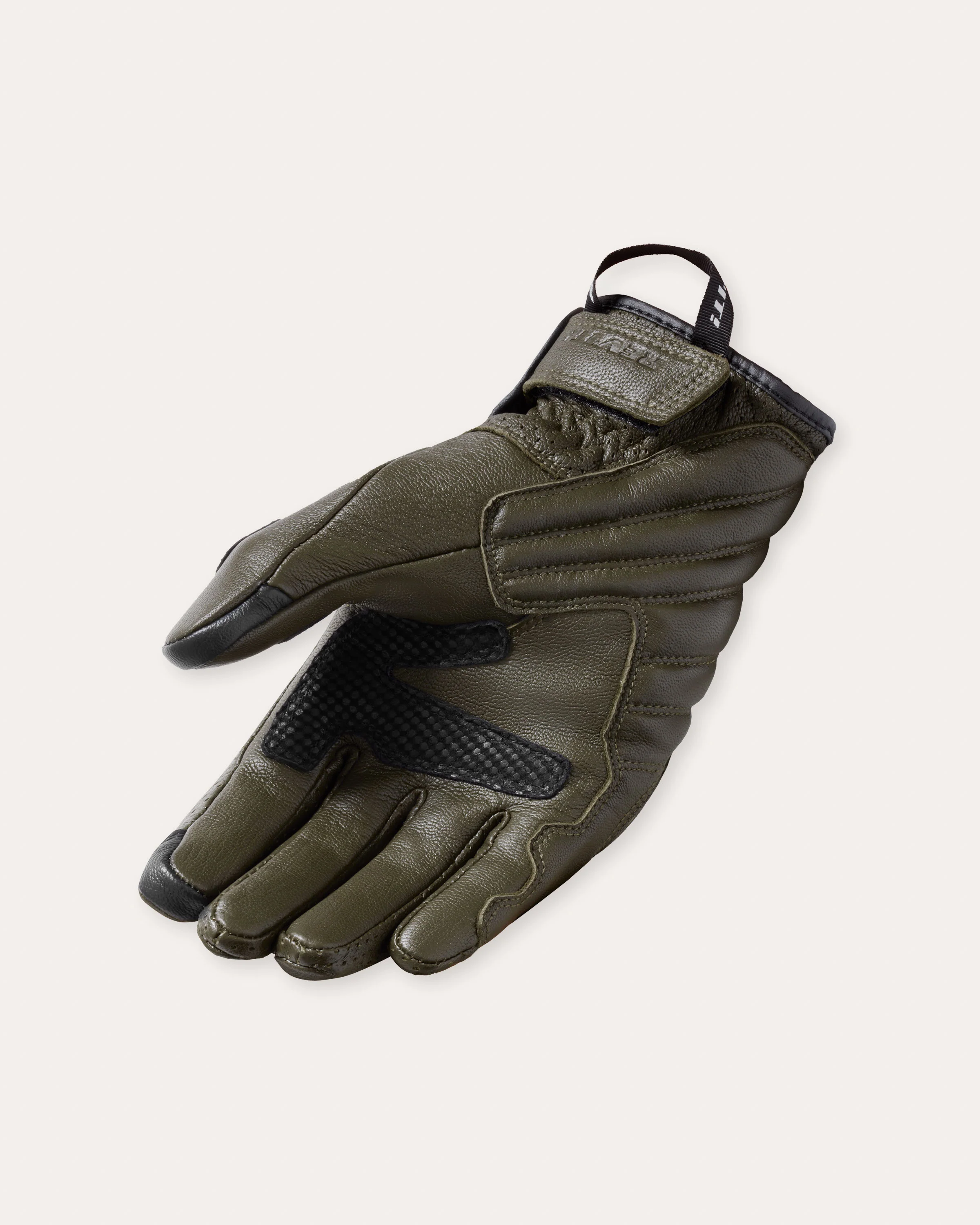 Gloves Monster 3 | Dark Green - Image 2