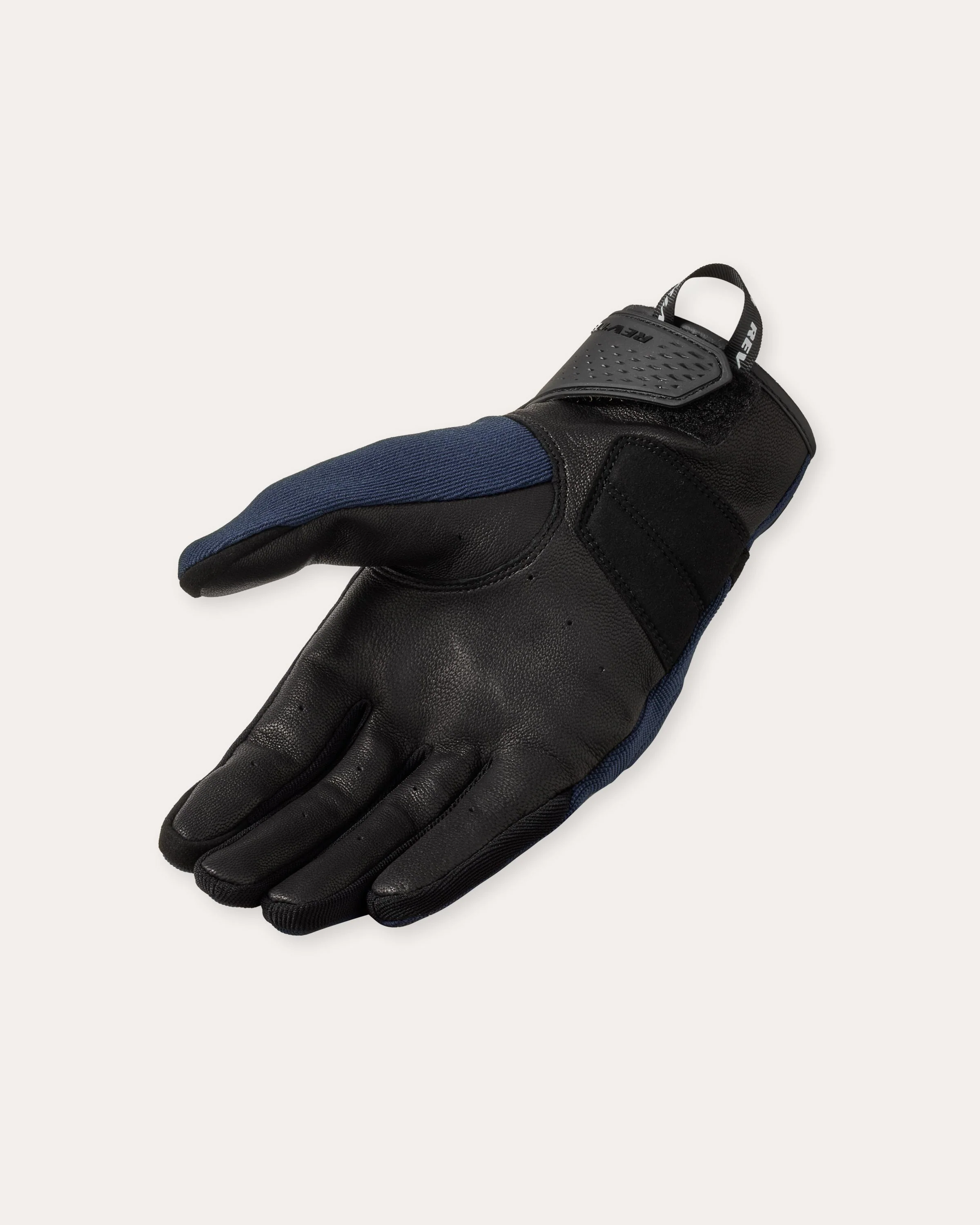Gloves Mosca 2 | Dark Blue-Black - Image 2