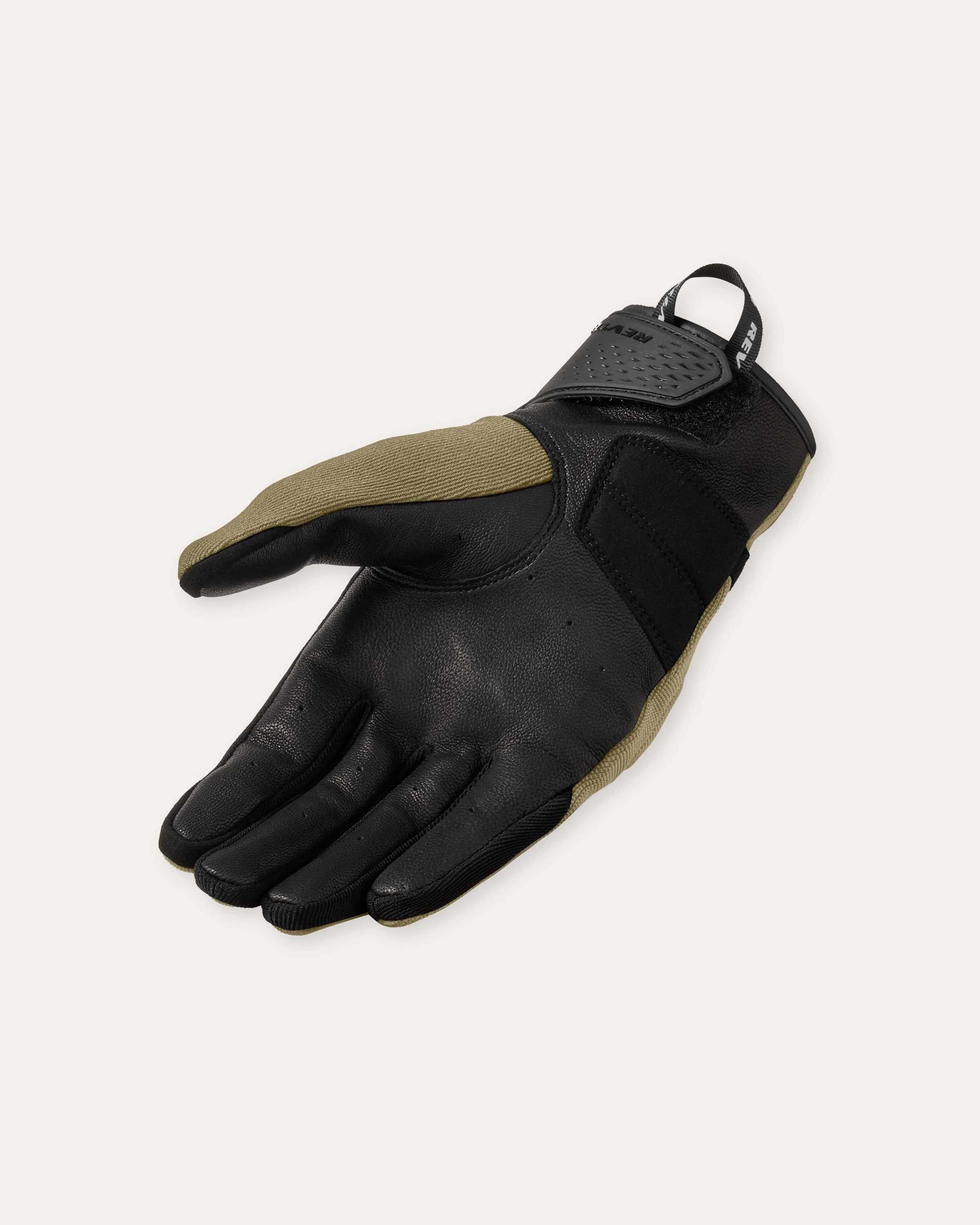 Gloves Mosca 2 | Green-Black - Image 2