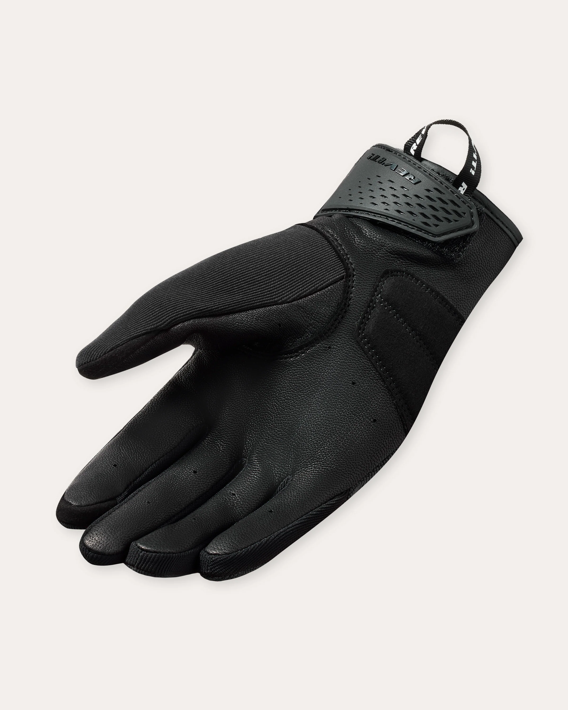 Gloves Mosca 2 Ladies | Black - Image 2