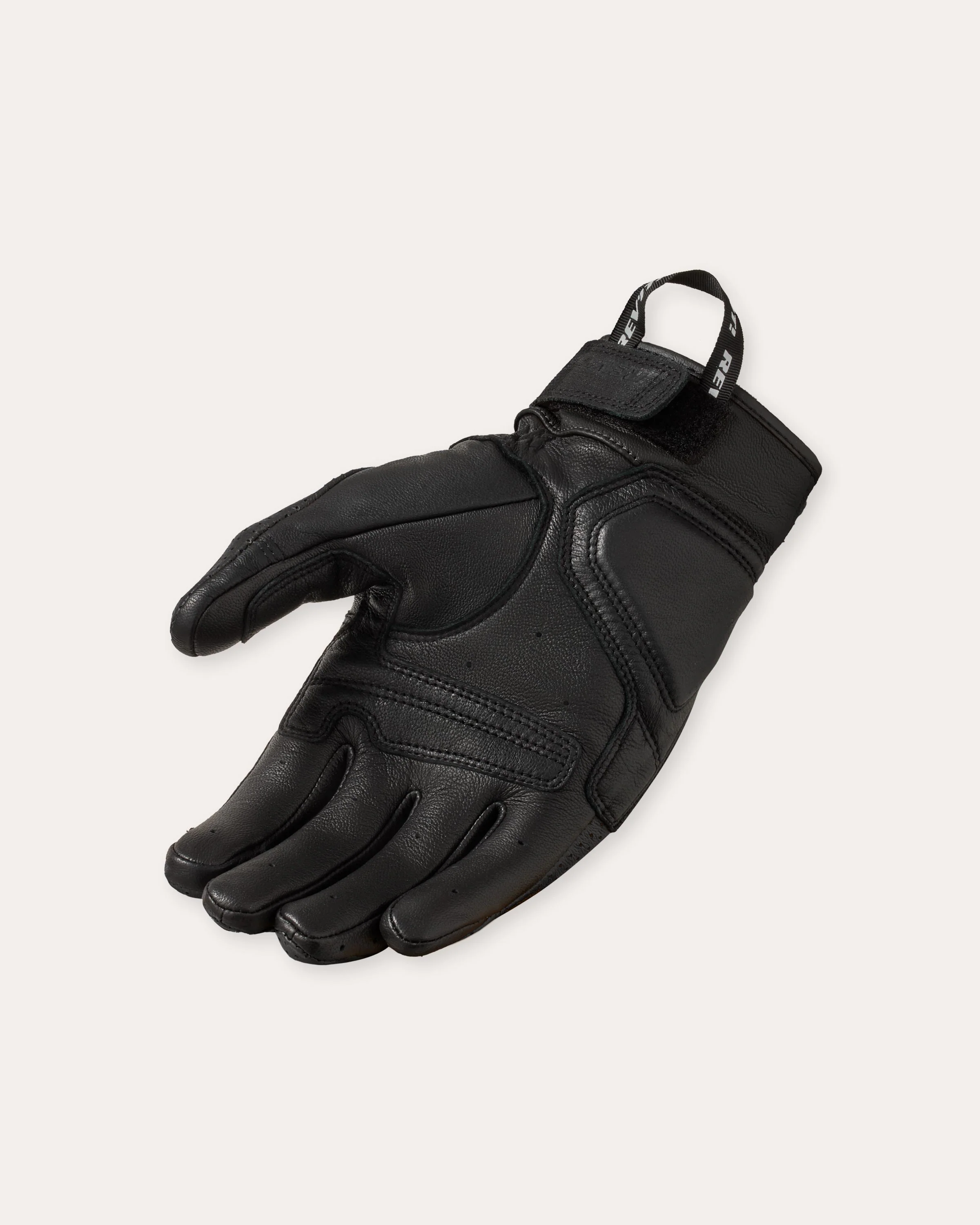 Gloves New Heights | Black - Image 2