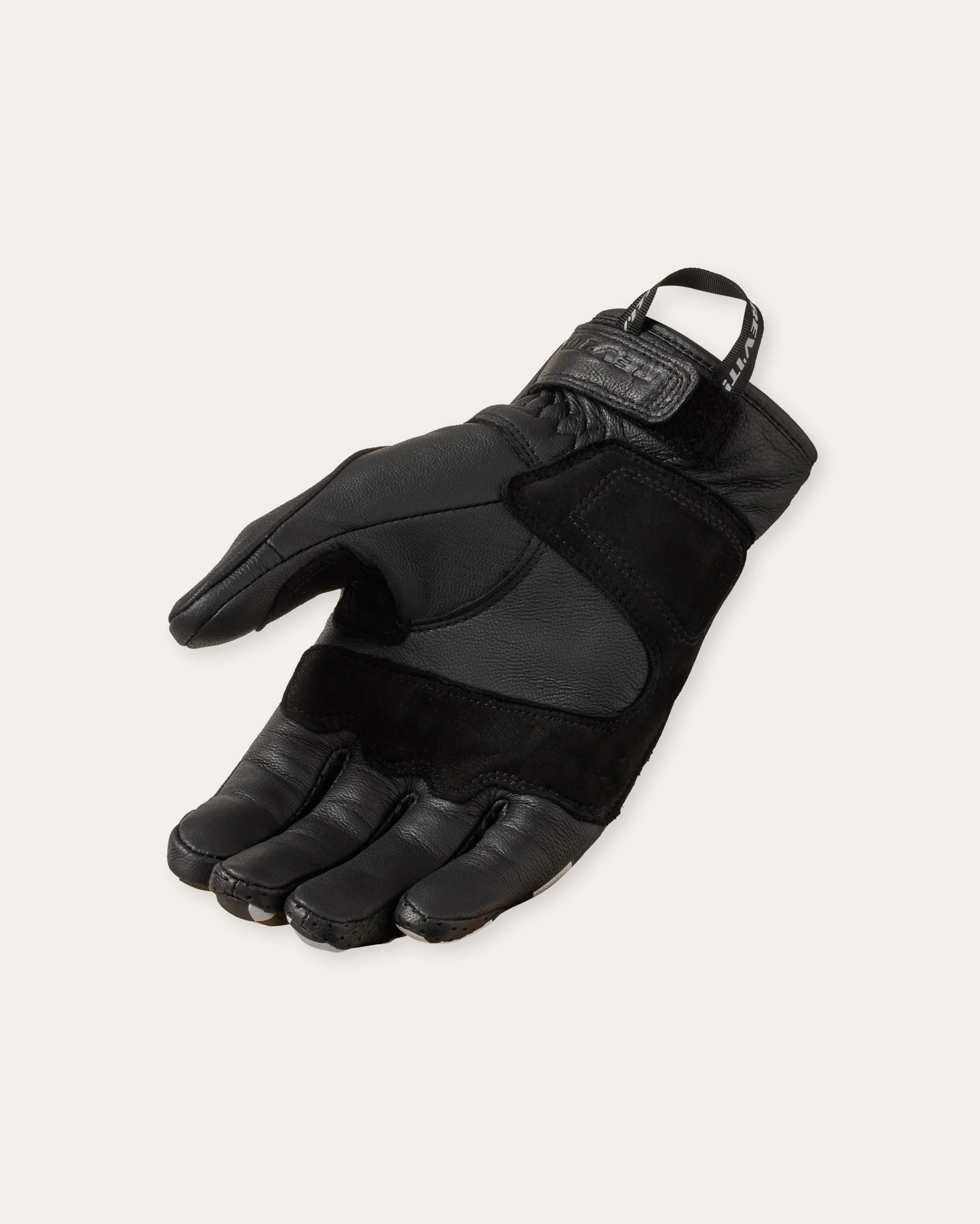 Gloves Redhill | White-Black - Image 2