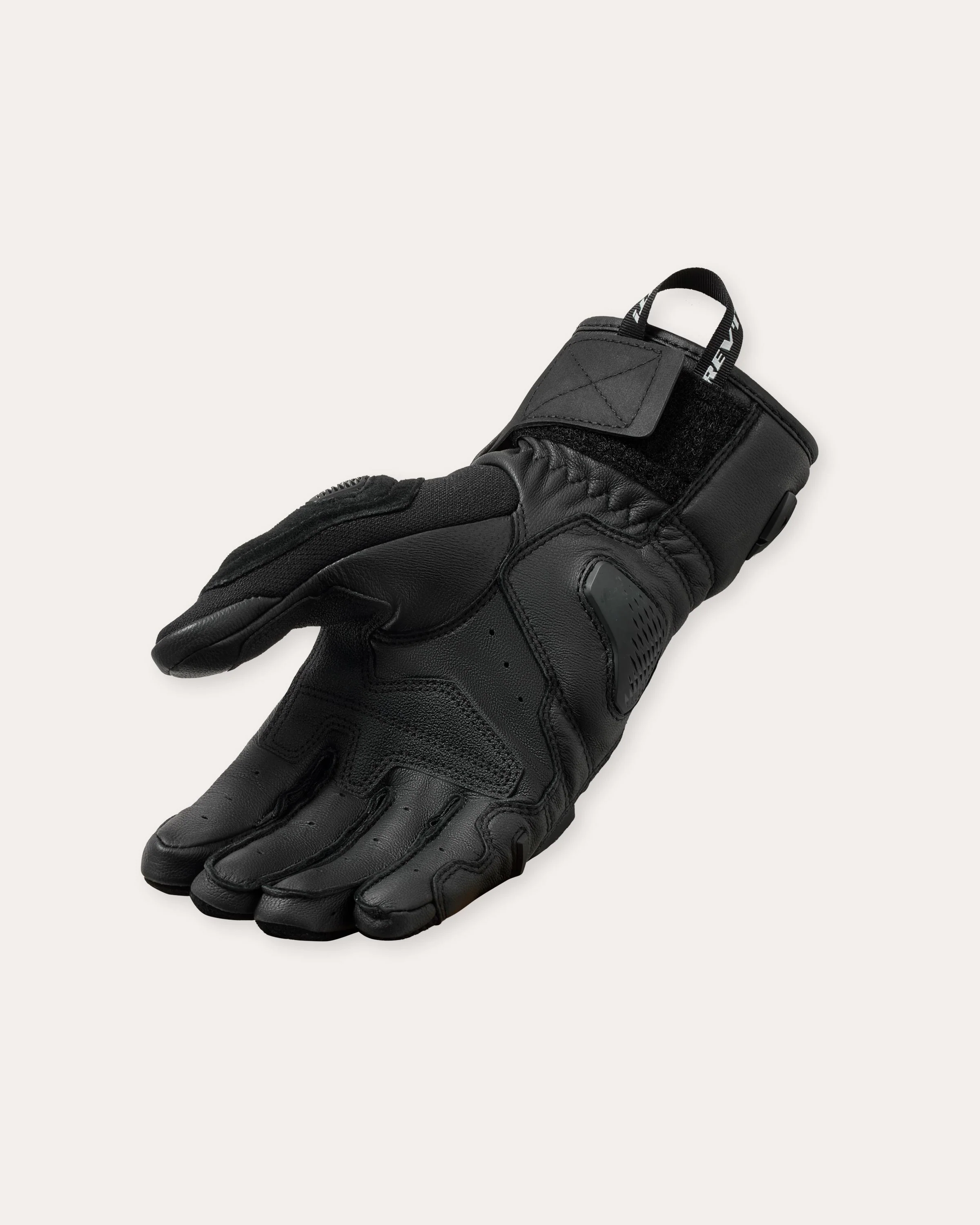 Gloves Sand 5 | Black - Image 2