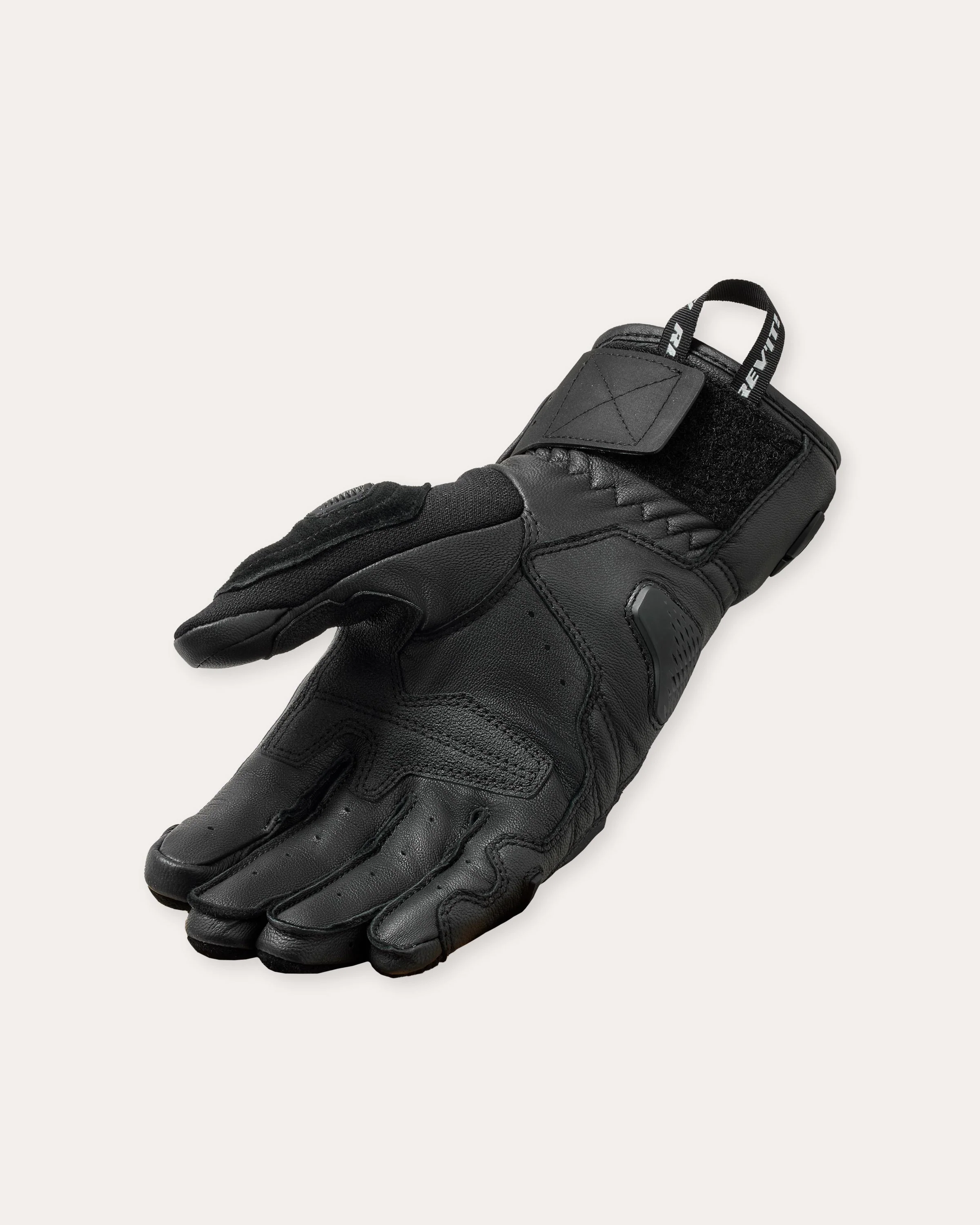 Gloves Sand 5 Ladies | Black - Image 2