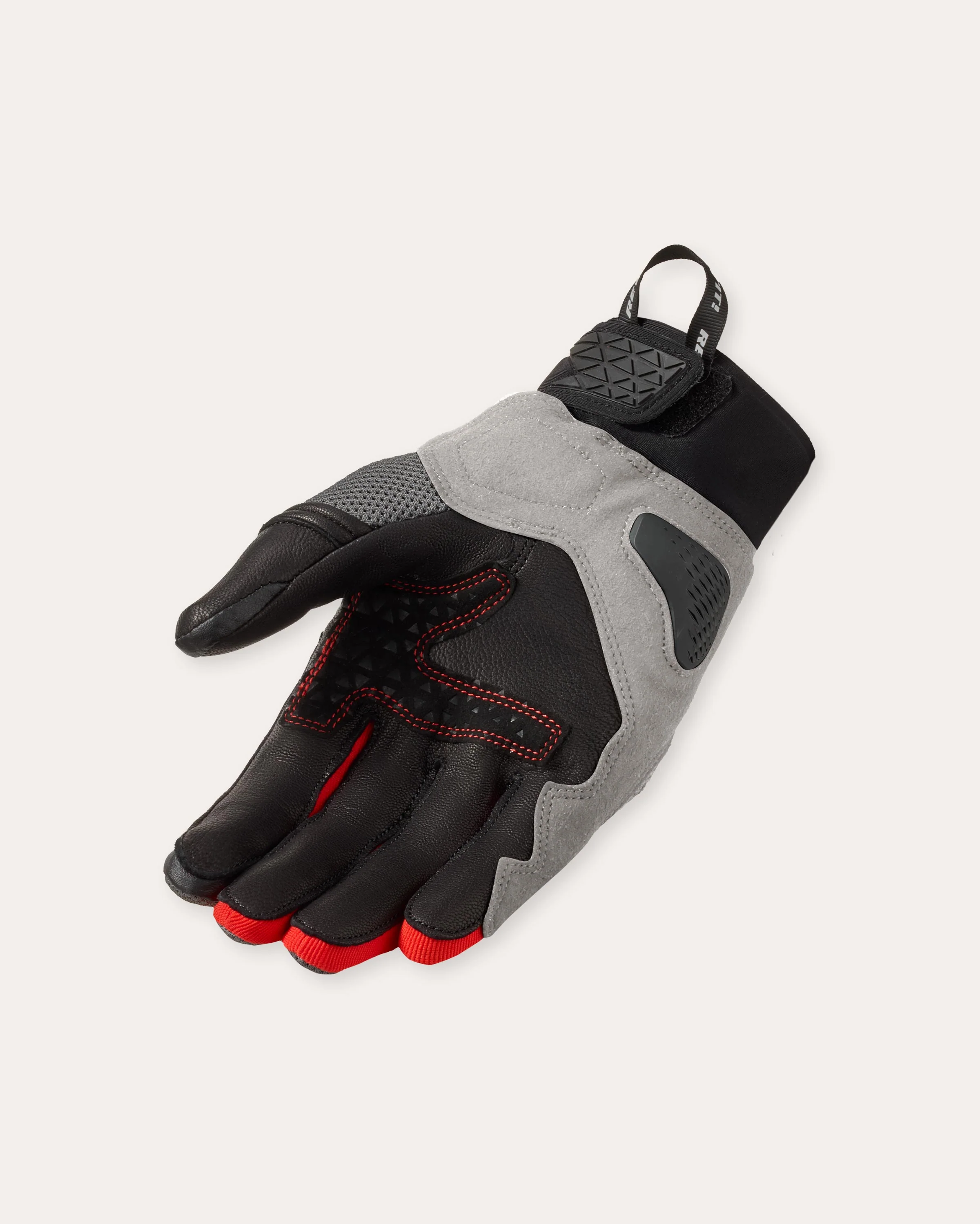 Gloves Speedart Air | Grey-Red - Image 2