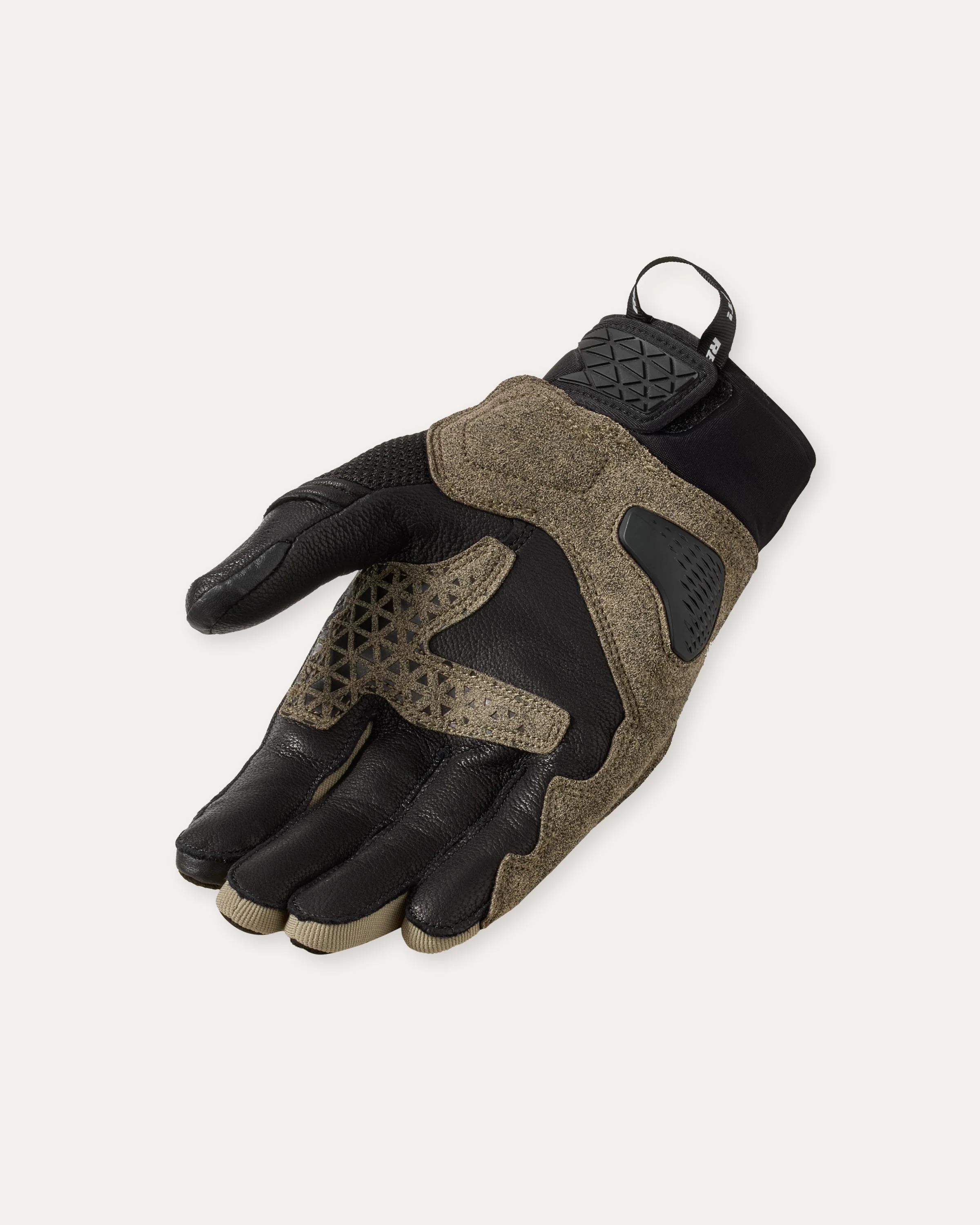 Gloves Speedart Air | Grey-Sand - Image 2