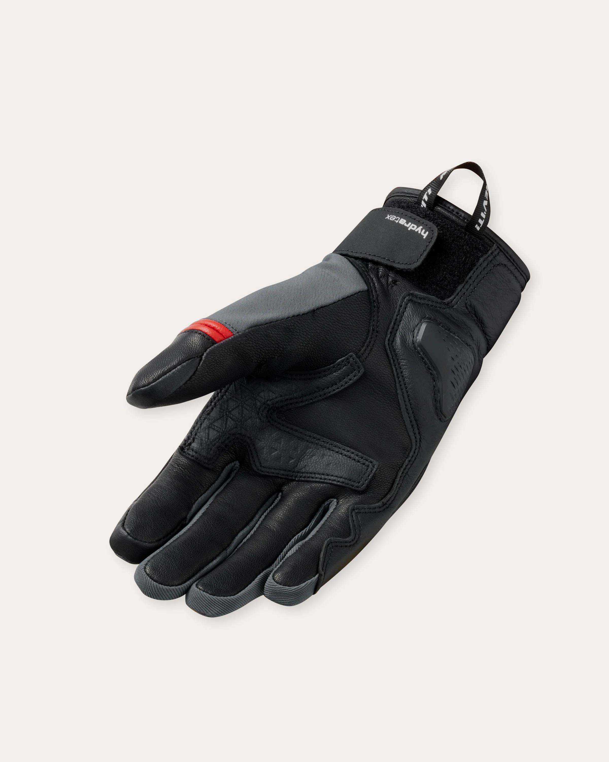 Gloves Speedart H2O | Black-Grey - Image 2