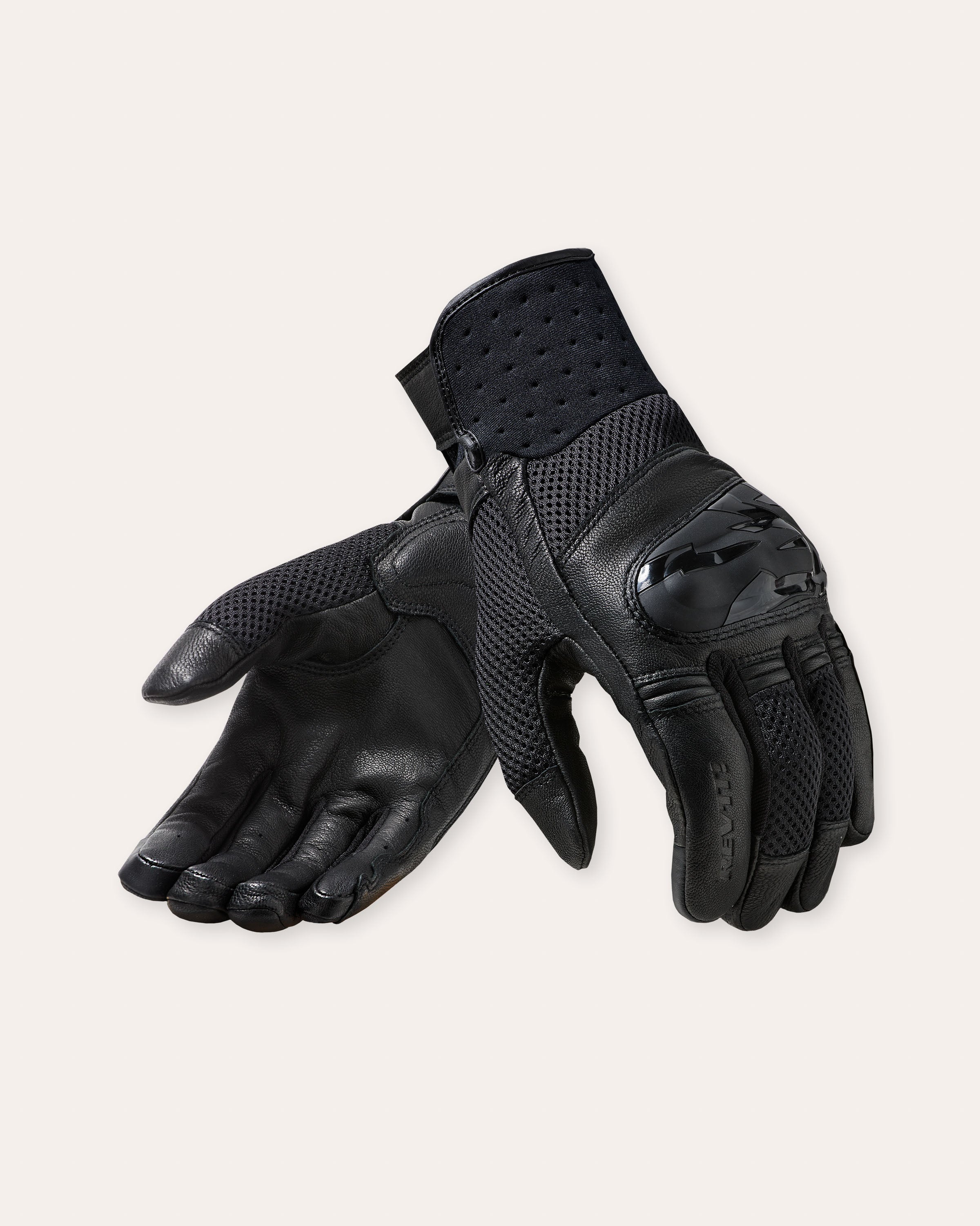 Gloves Velocity | Black
