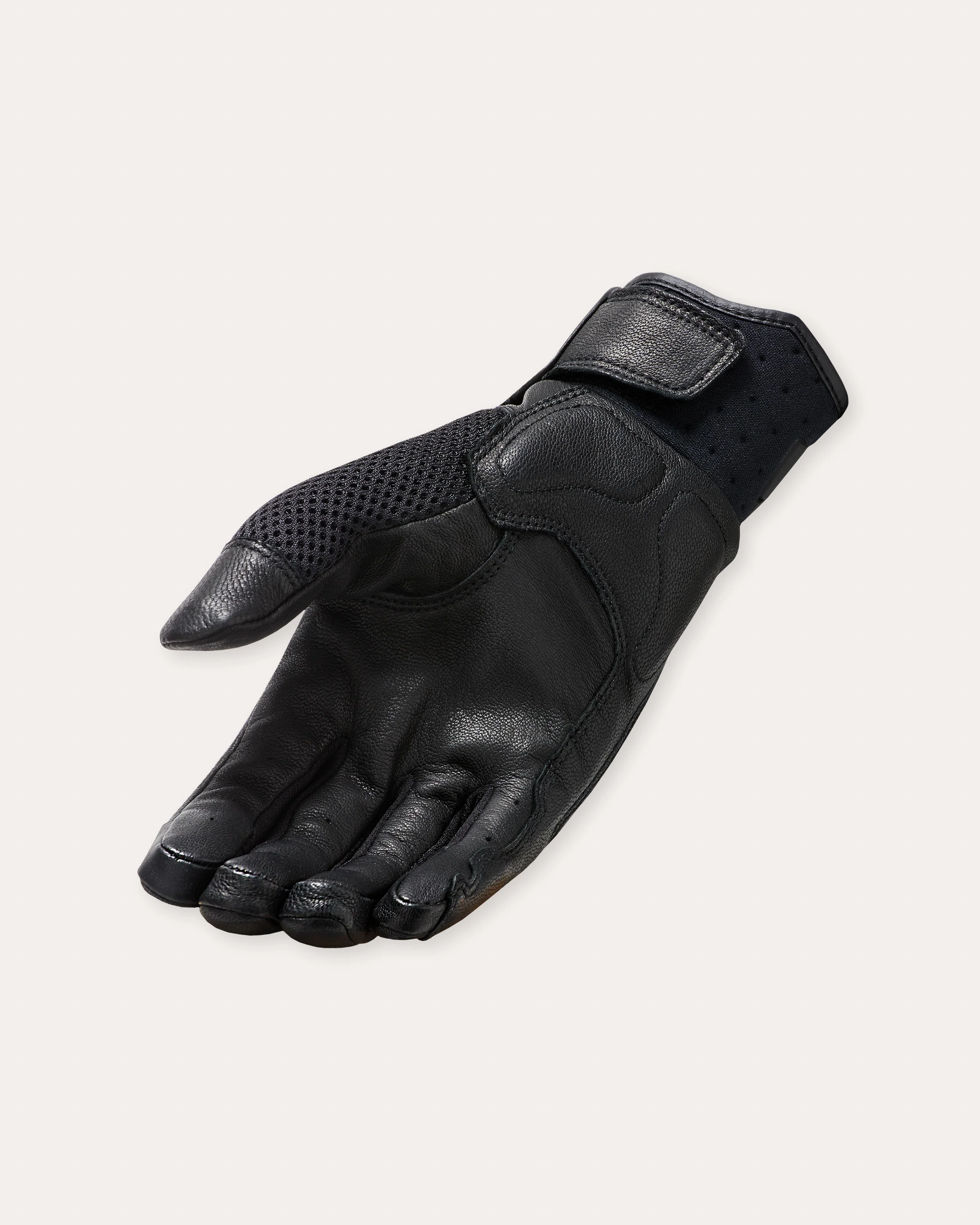 Gloves Velocity | Black - Image 2