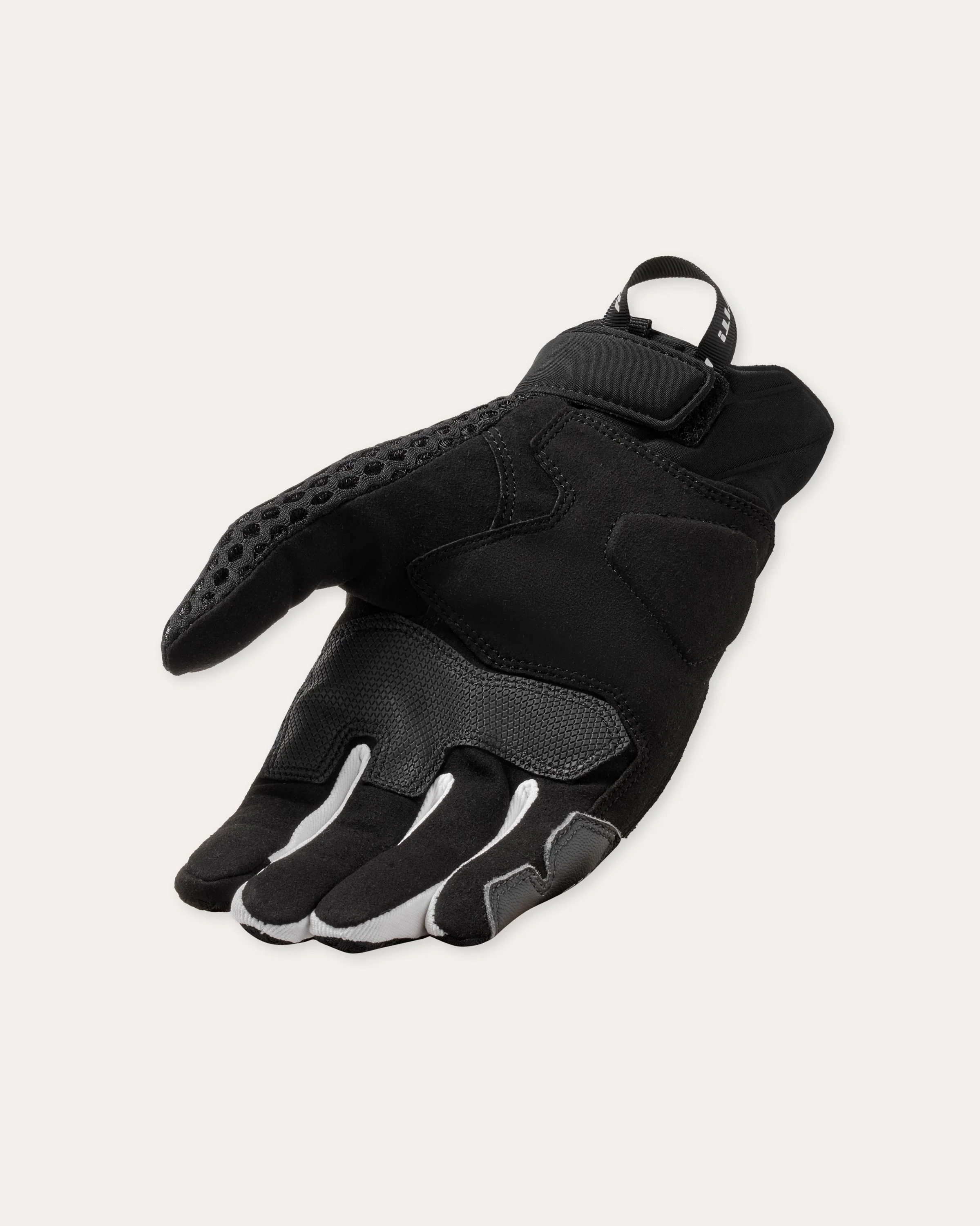 Gloves Veloz | Black-White - Image 2
