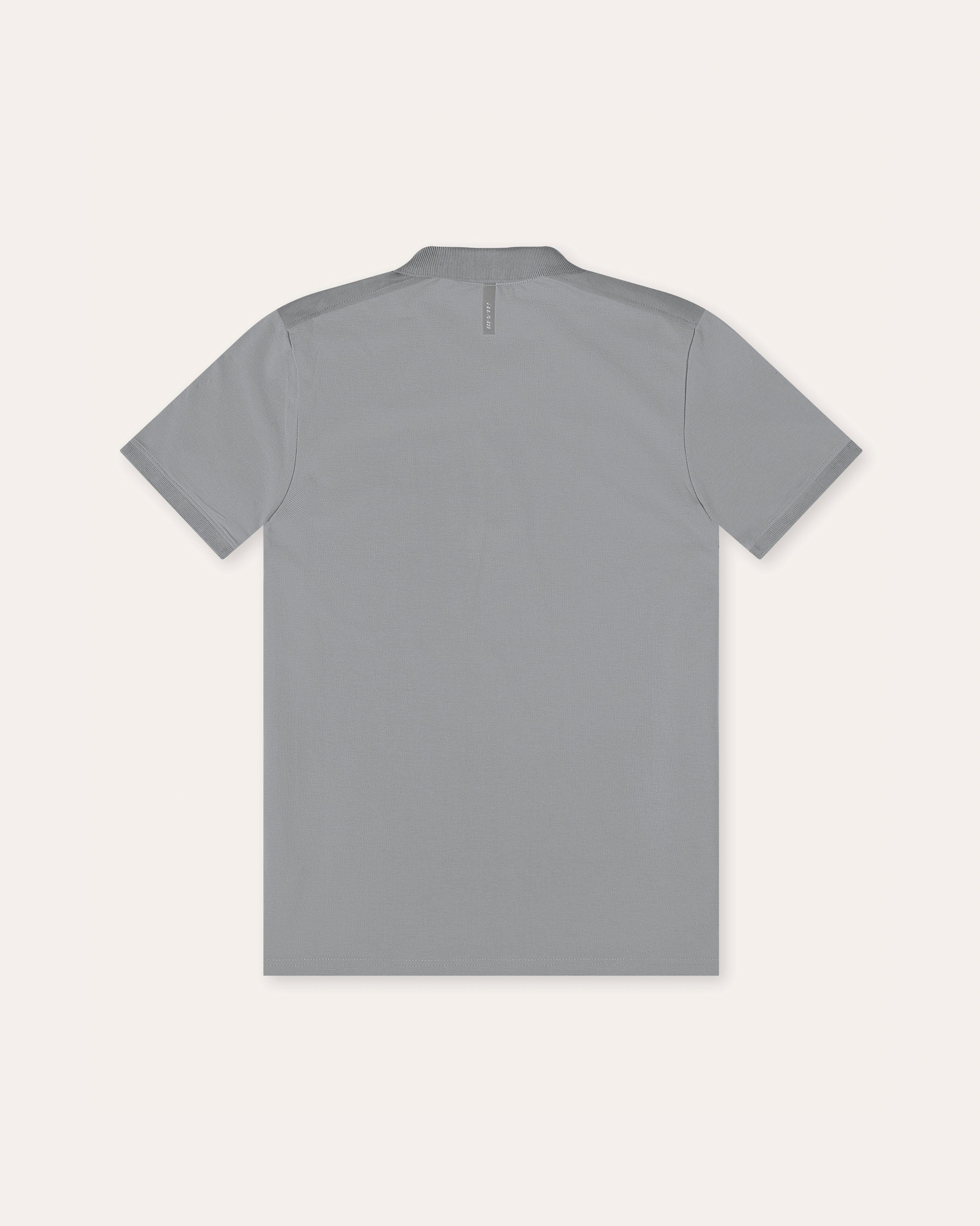 Polo Jonah | Grey - Image 2