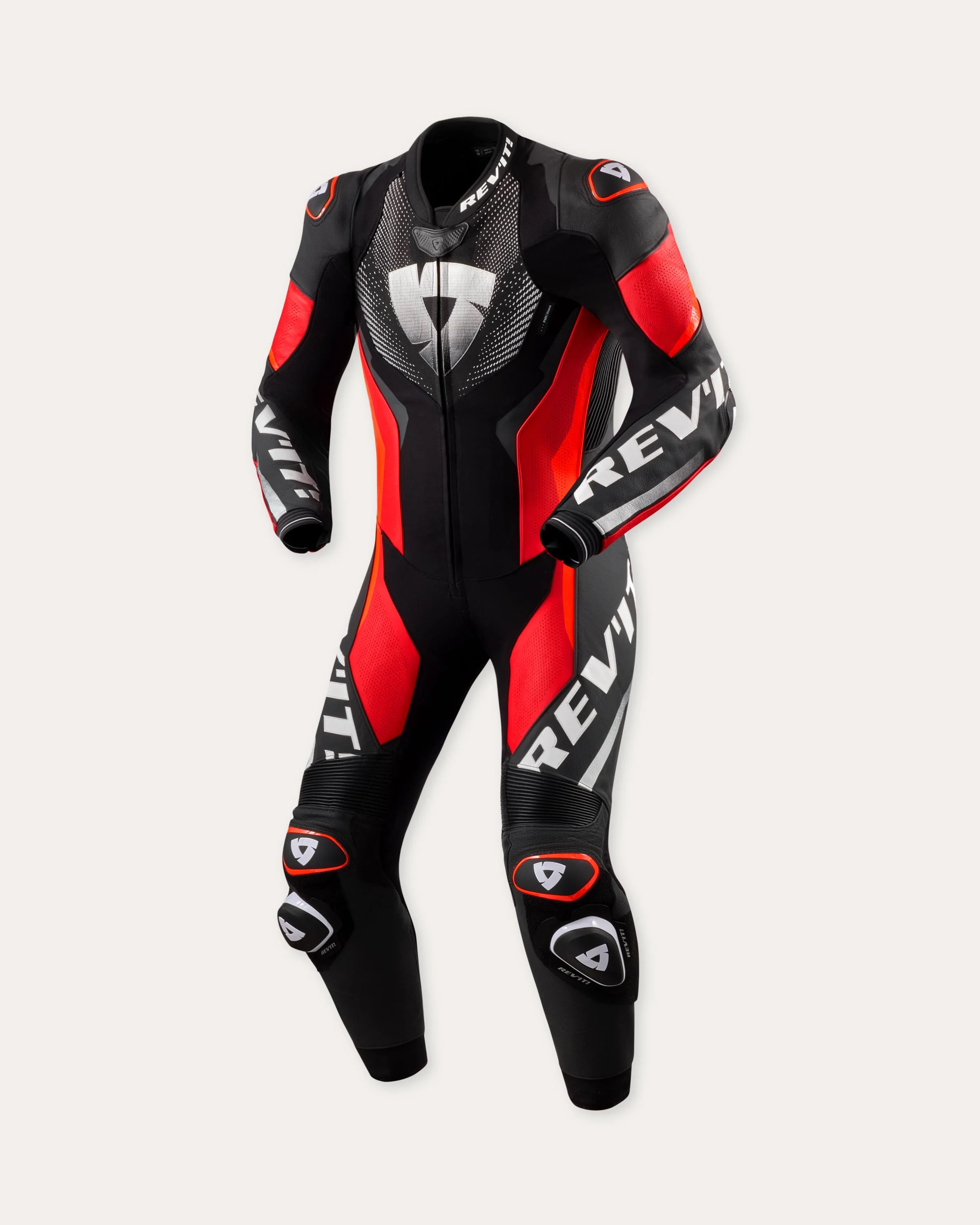 One Piece Hyperspeed 3 | Black-Neon Red