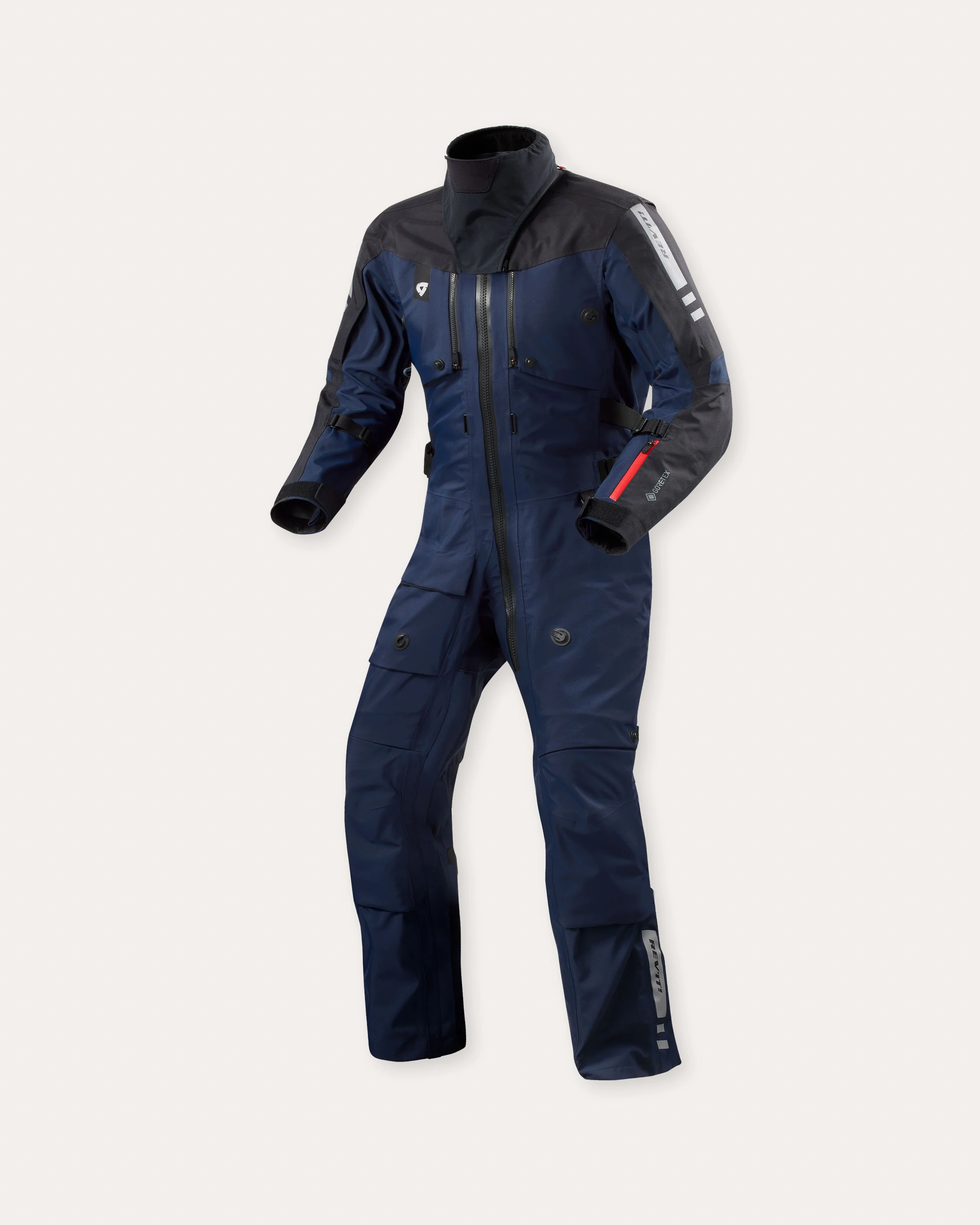 One Piece Paramount GTX | Dark Blue