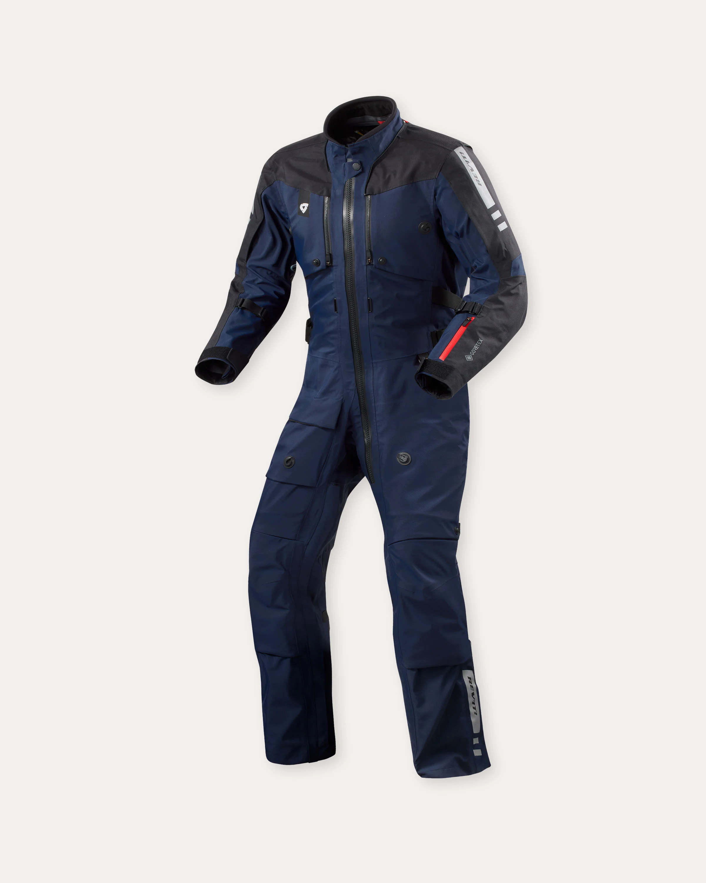 One Piece Paramount GTX | Dark Blue - Image 3
