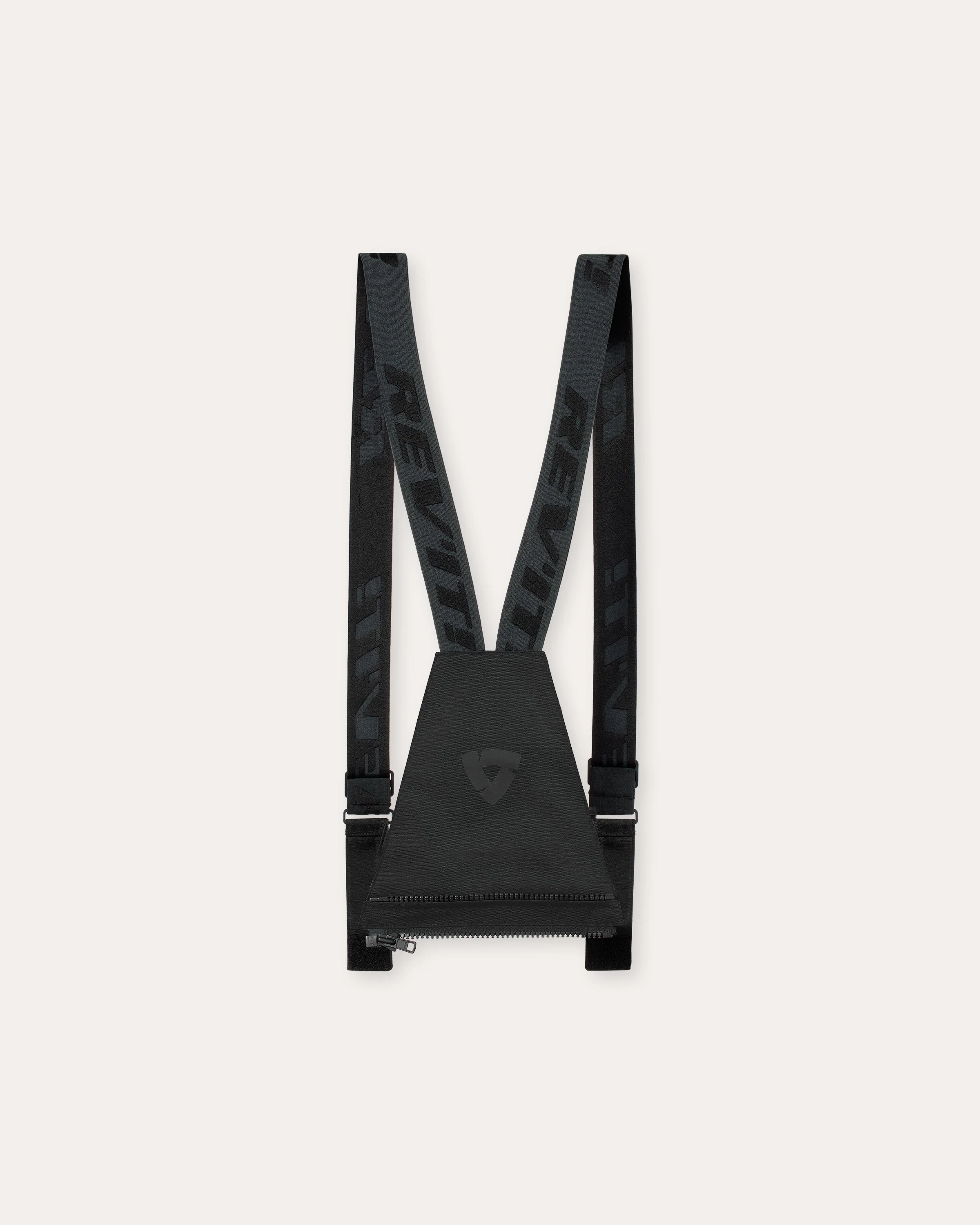 Suspenders Strapper 2 | Black - Image 2